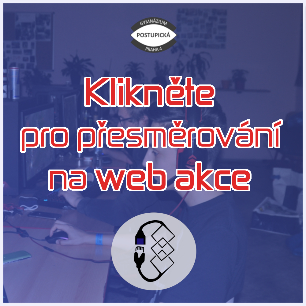 LAN Gymn zium Postupick 