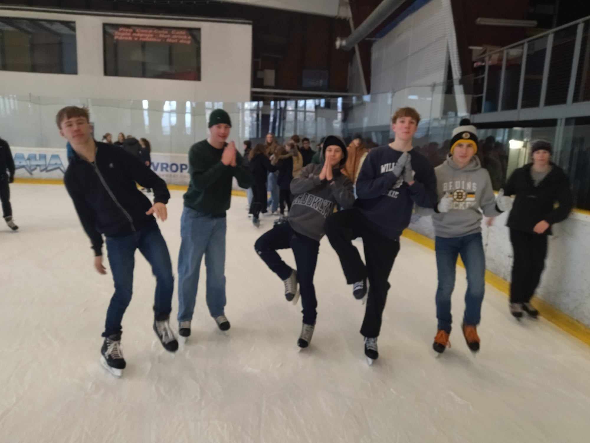 Gymn zium Postupick Gymn zium Postupick