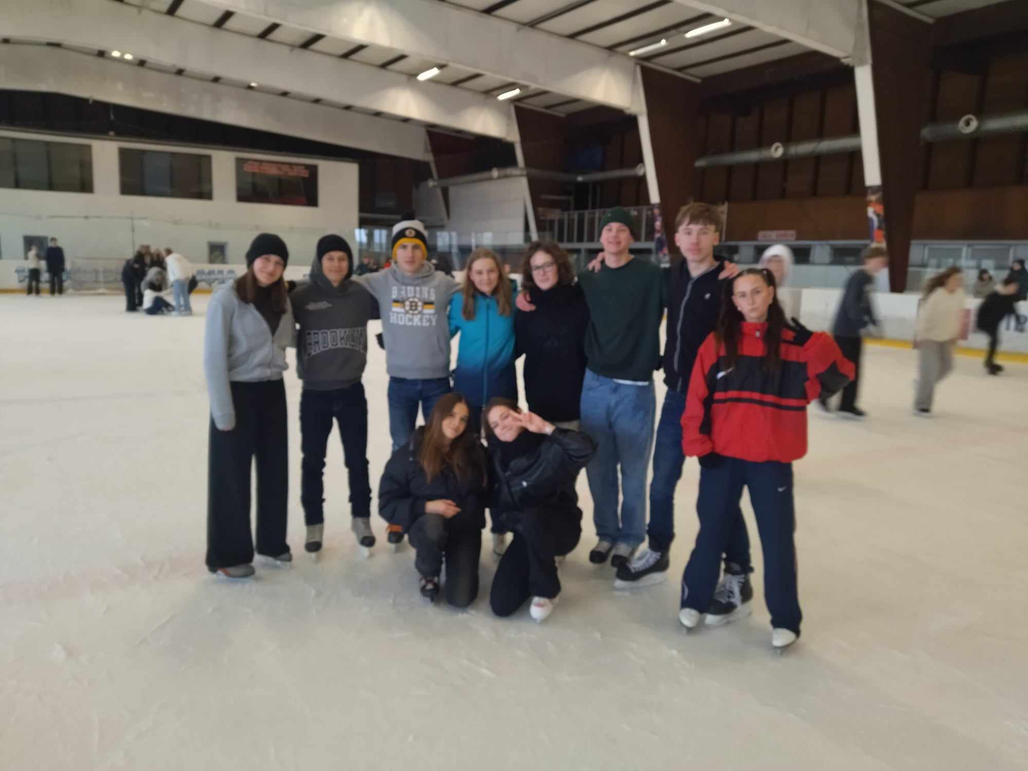 Gymn zium Postupick Gymn zium Postupick