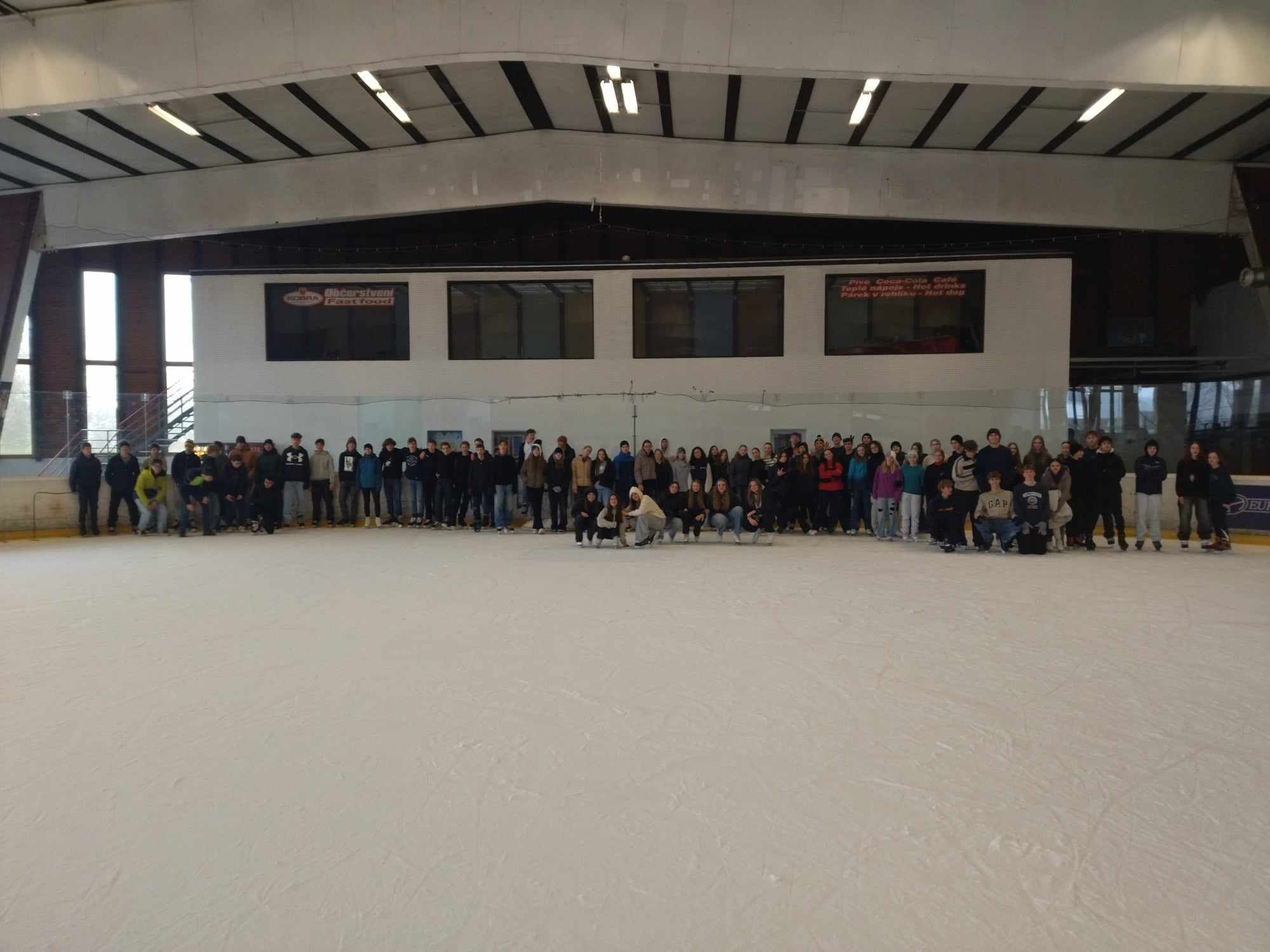 Gymn zium Postupick Gymn zium Postupick